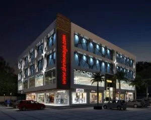 Ujjain darshan photo – HOTEL SHRIMMAYA ELEVATION PHOTO 4 – Hotel Shrimmaya near Mahakaleshwar Temple Ujjain