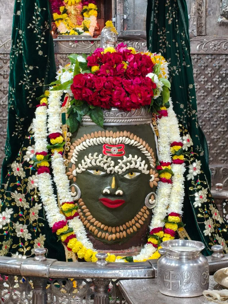 Best Time to Visit Ujjain for Spiritual Tourism and Temple Darshan