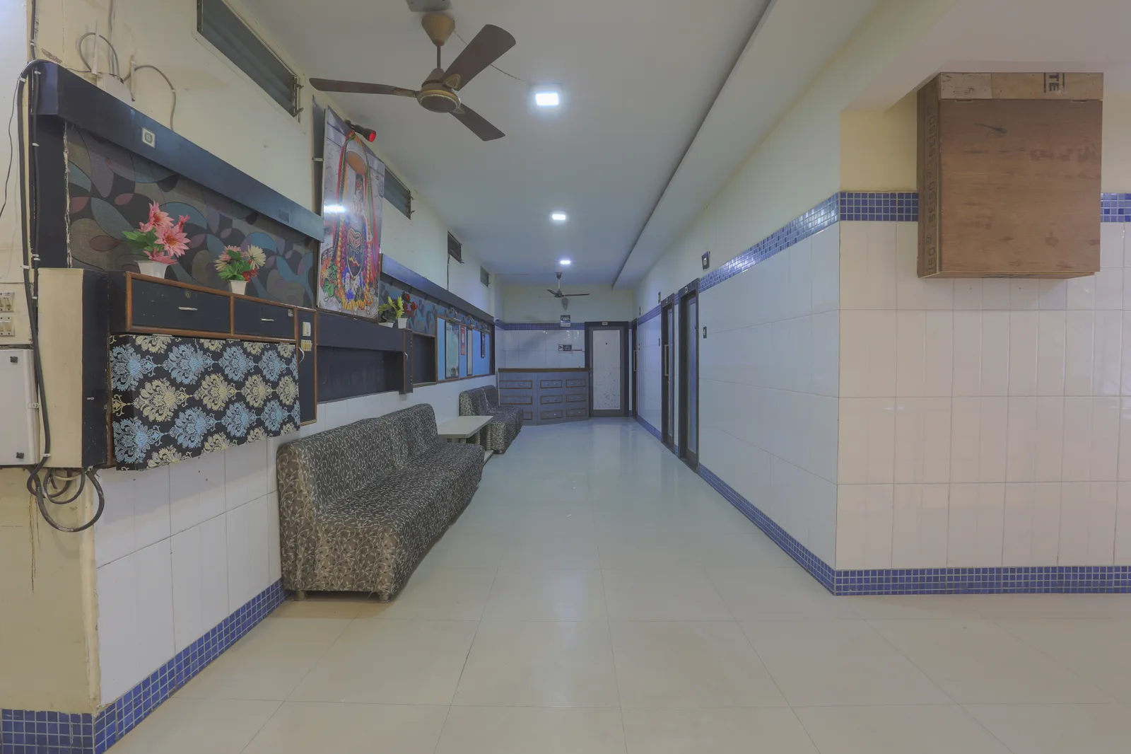 Ujjain darshan photo – LO16 – Hotel Shrimmaya near Mahakaleshwar Temple Ujjain