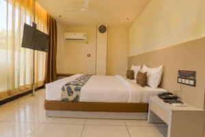 Ujjain darshan photo – RB9 – Hotel Shrimmaya near Mahakaleshwar Temple Ujjain