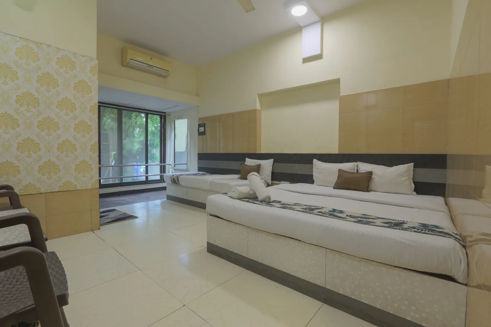 Ujjain darshan photo – RC5 – Hotel Shrimmaya near Mahakaleshwar Temple Ujjain