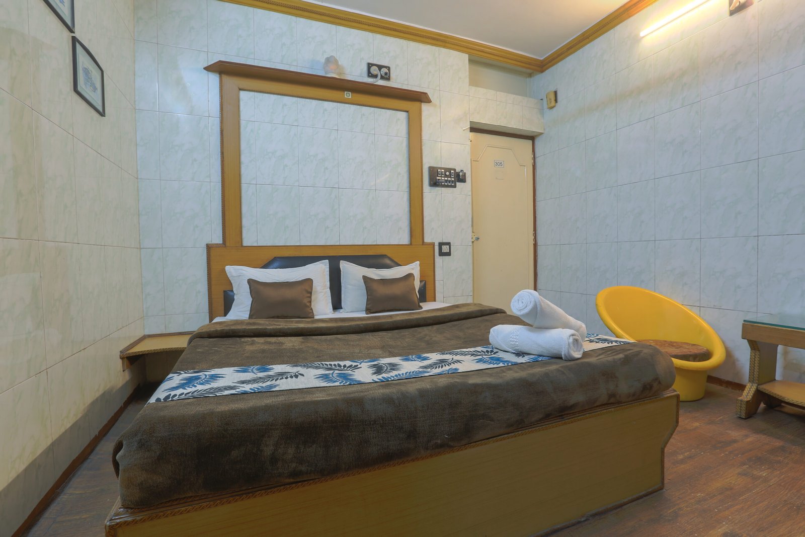 Ujjain darshan photo – RD6 – Hotel Shrimmaya near Mahakaleshwar Temple Ujjain