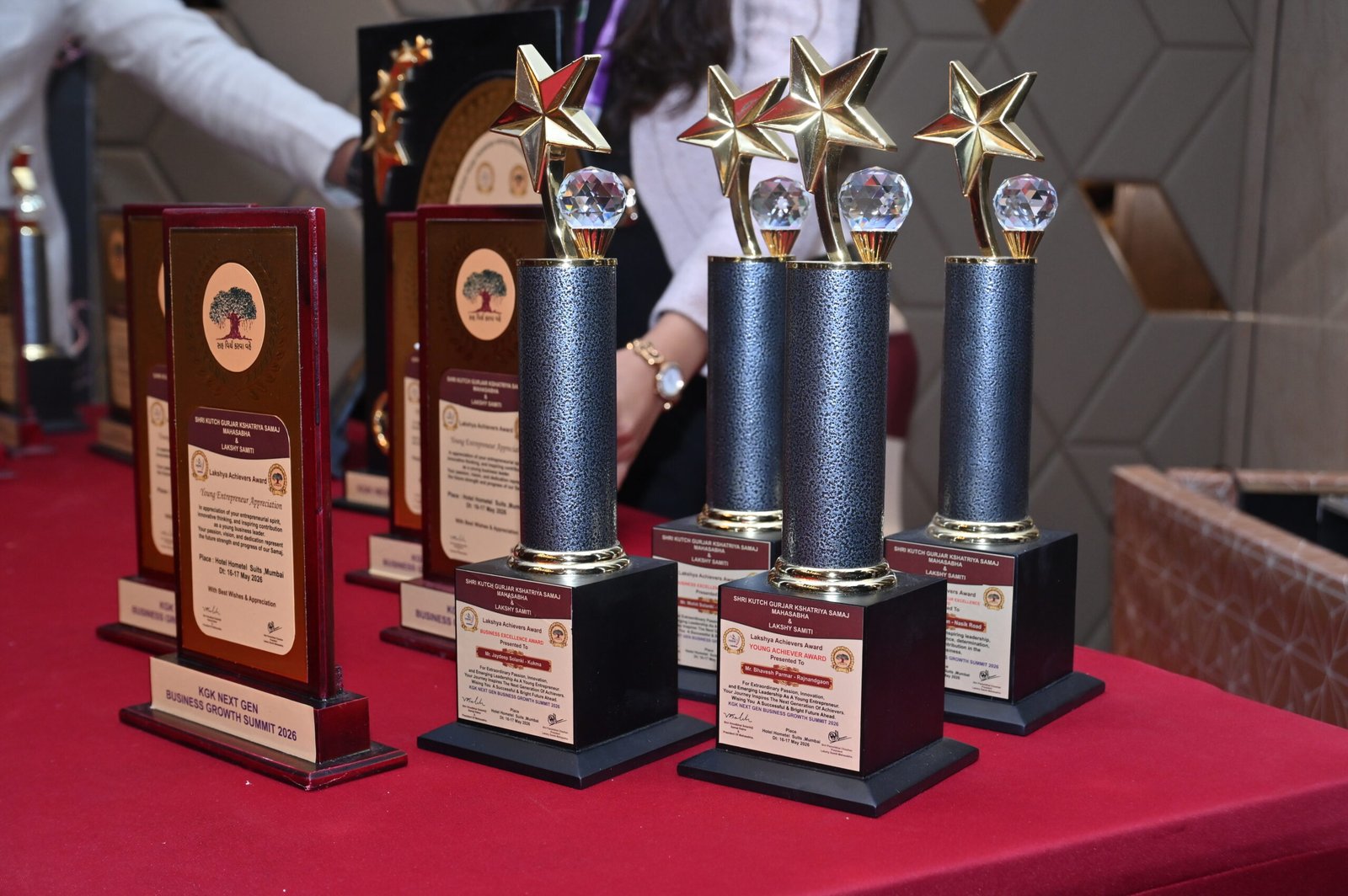 Lakshya Award 2026
