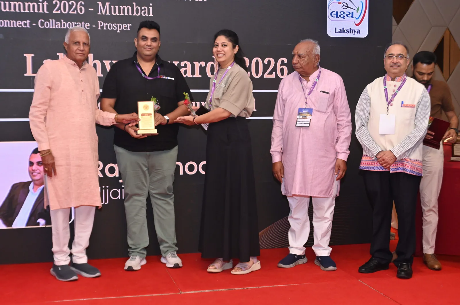 Award Ceremony