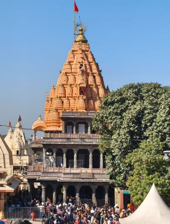 Top 7 Temples to Visit in Ujjain for a Spiritual Journey