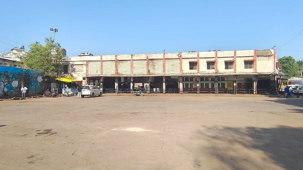 Ujjain's Dewasgate Bus Stand Is Shut From 12 October: Every Service Has Moved to Nanakheda